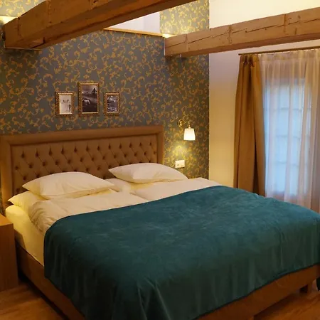 ホテル Walliserhof