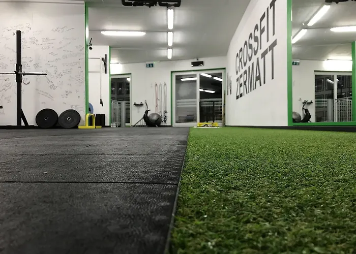 Walliserhof فندق 3*