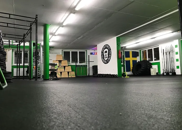 فندق Walliserhof 3*