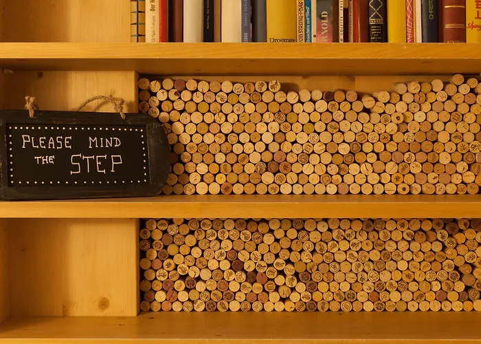 Walliserhof فندق