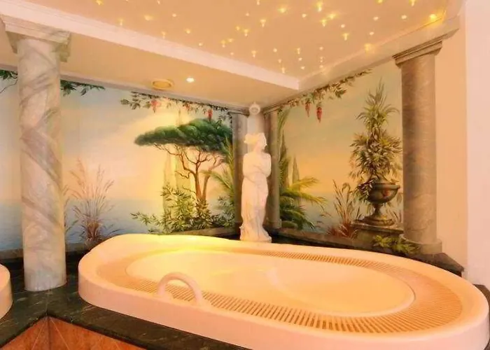 Walliserhof فندق زيرمات