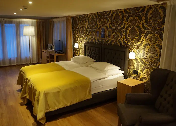 Walliserhof 3* زيرمات