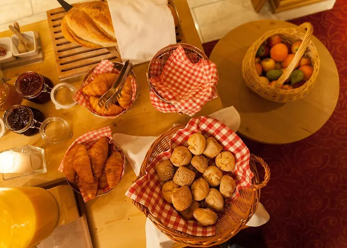 Walliserhof فندق زيرمات