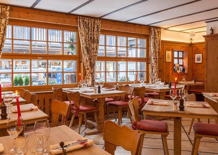 Walliserhof فندق