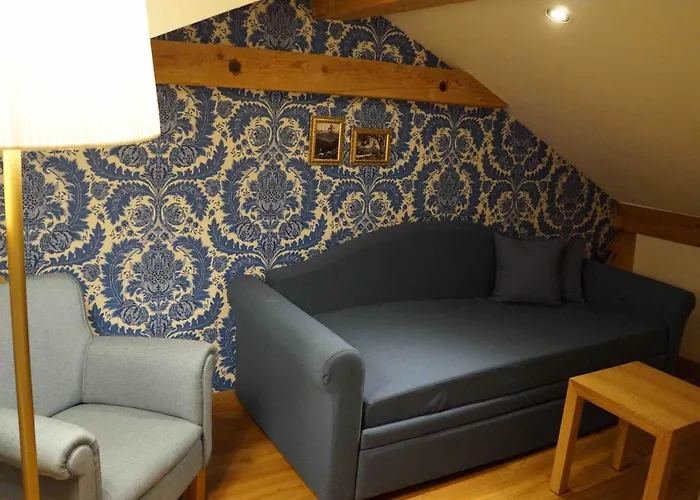 فندق Walliserhof 3*