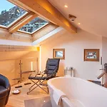 Ξενοδοχείο Walliserhof Ζερμάτ