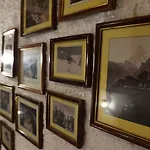 Walliserhof 3* Ζερμάτ