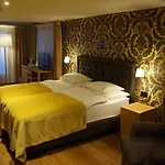 Walliserhof 3* Ζερμάτ