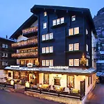 Walliserhof Ξενοδοχείο