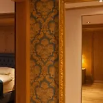 Walliserhof Ξενοδοχείο 3*