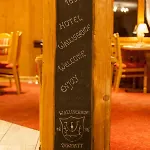 Walliserhof 3*