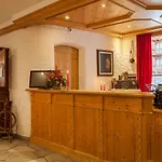 Walliserhof 3* Ζερμάτ