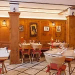 Walliserhof 3* Ζερμάτ