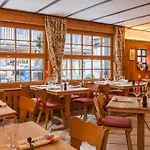 Walliserhof Ξενοδοχείο