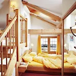 Walliserhof 3* Ζερμάτ