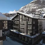 Walliserhof Ξενοδοχείο Ζερμάτ