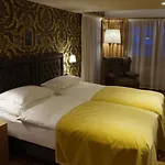 Walliserhof Ξενοδοχείο Ζερμάτ