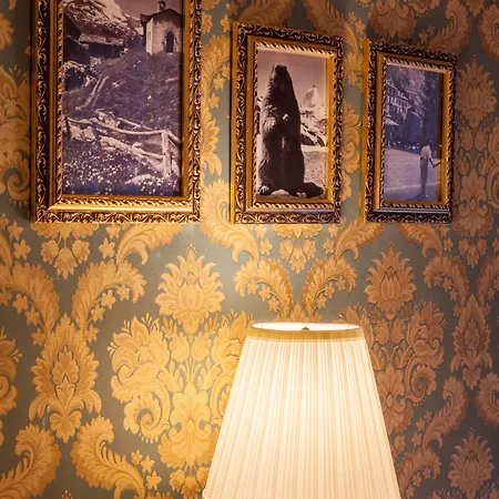 Walliserhof 3* Zermatt