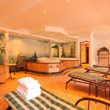 Ξενοδοχείο Walliserhof Ζερμάτ