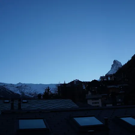 Walliserhof 3* Zermatt