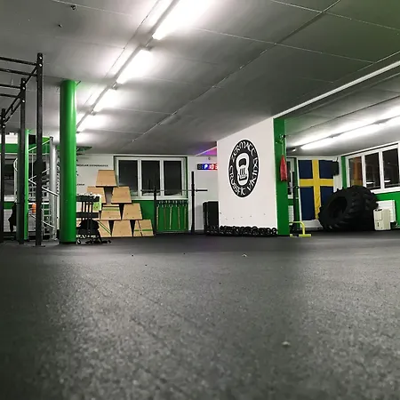 Hotel Walliserhof 3*