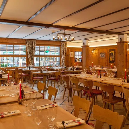 Walliserhof 3* Zermatt