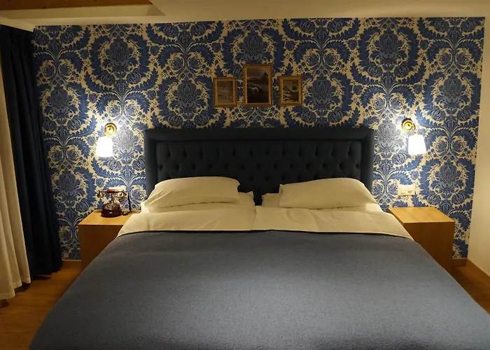 Hotel Walliserhof 3*