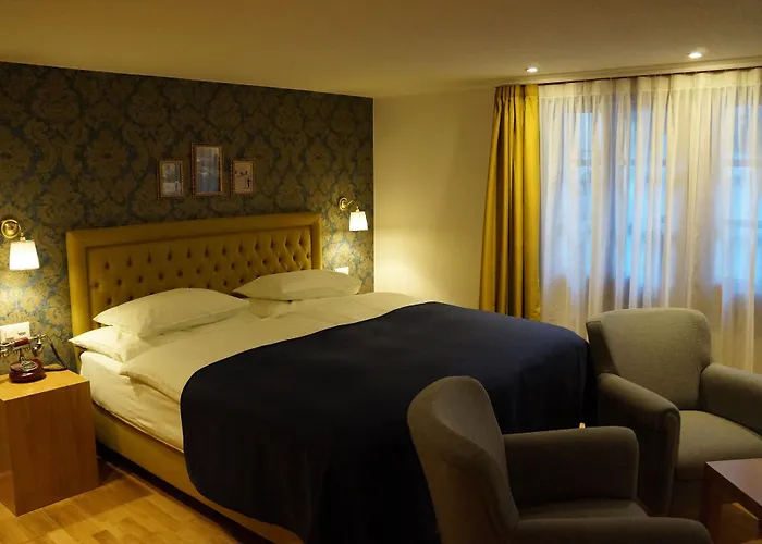 Walliserhof 3* Zermatt