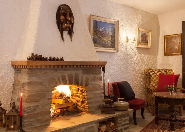 Walliserhof Hotel 3*