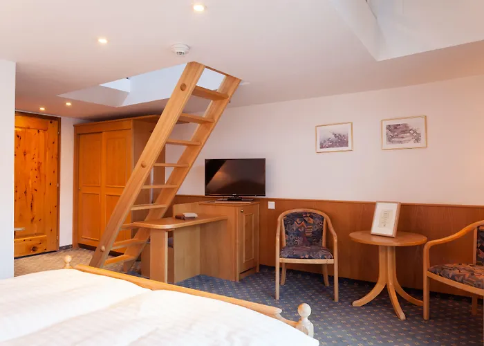 Walliserhof Hotel 3*