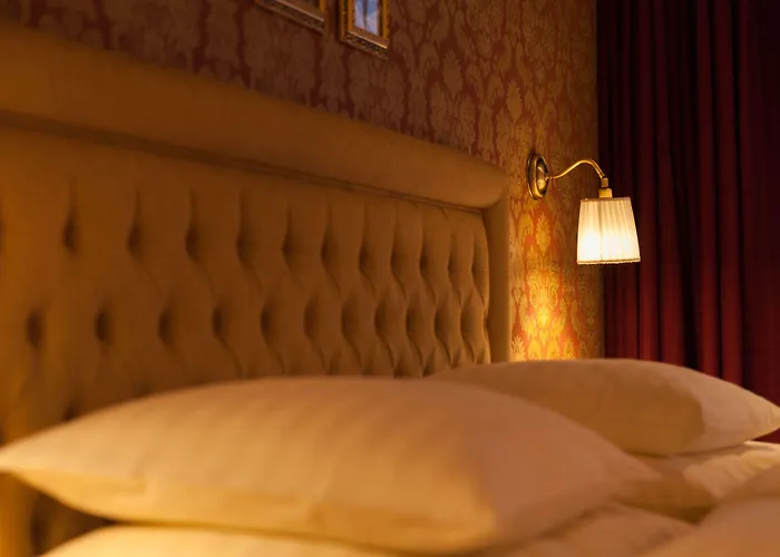 Walliserhof 3* Церматт