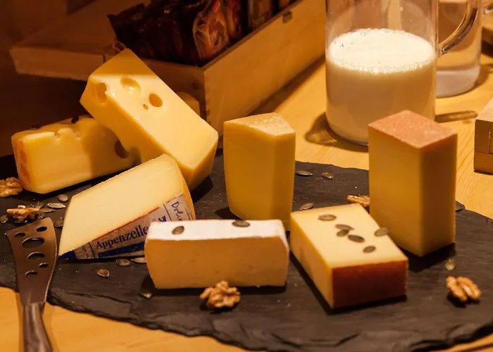 Walliserhof 3* Zermatt