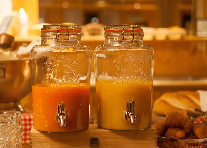 Walliserhof Hotel 3*