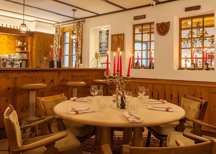 Hotel Walliserhof 3*