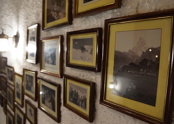 Walliserhof 3* Церматт