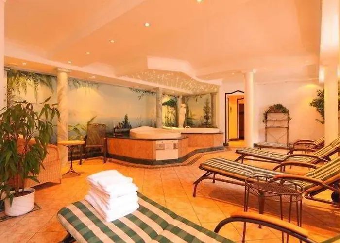 Hotel Walliserhof Zermatt