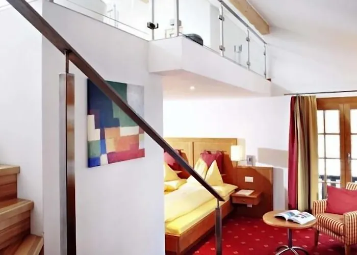 Walliserhof Церматт