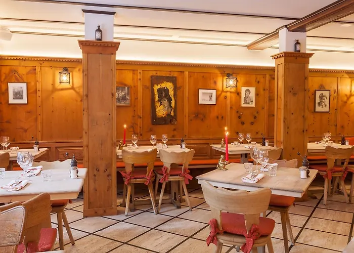 Walliserhof 3* Церматт