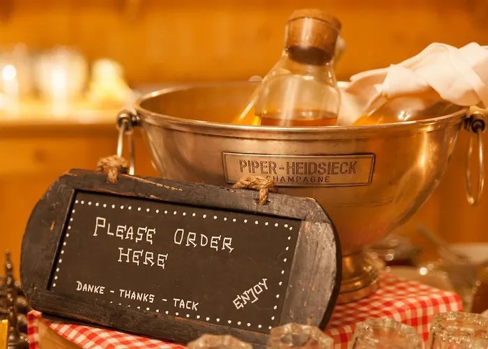 Walliserhof Отель