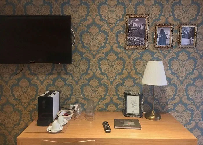 Hotel Walliserhof 3*