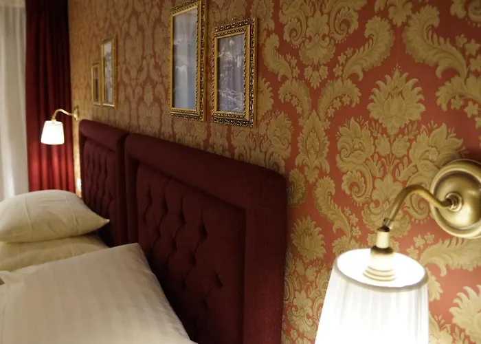 Отель Walliserhof Церматт