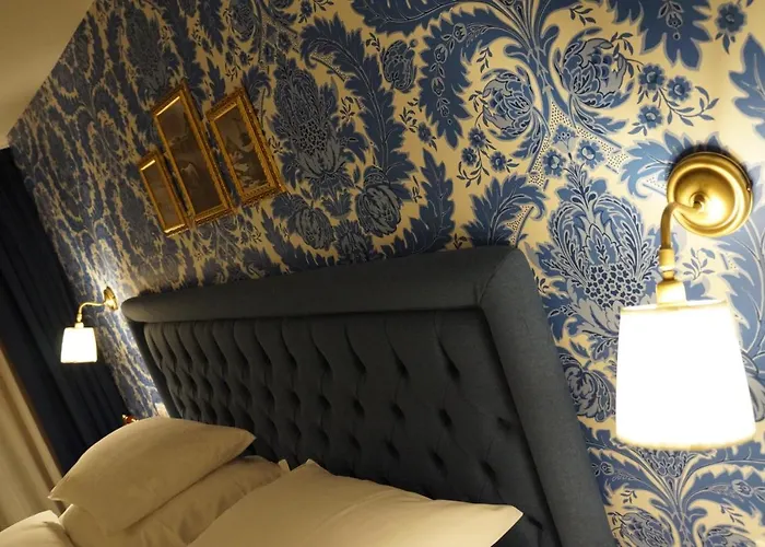 Walliserhof Церматт