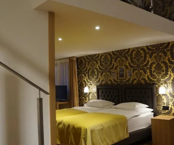 Walliserhof Церматт